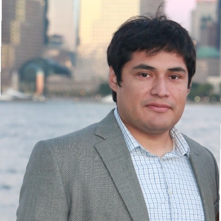 Henry Clavo — Data & AI Consultant